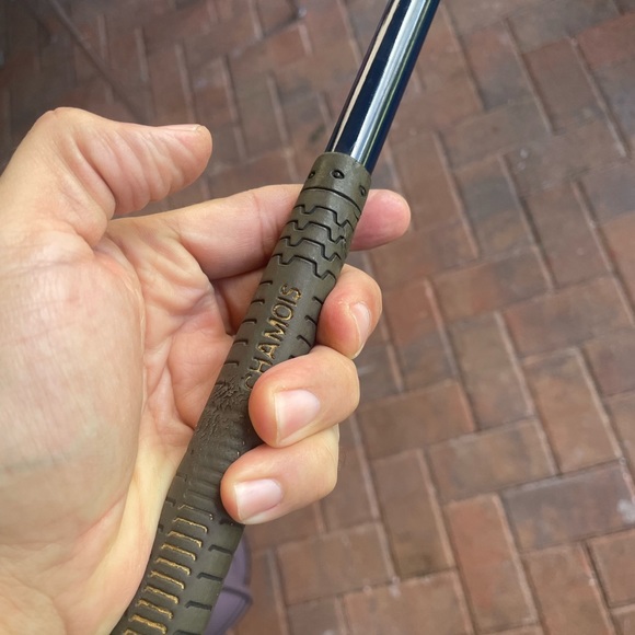 Callaway Big Bertha Driver 10 Deg war bird In Right Handed - Picture 6 of 7